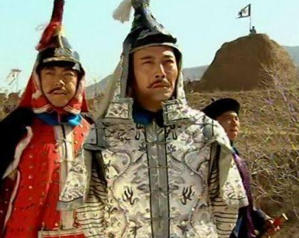 努尔哈赤想让代善继位 代善最后为什么放弃了