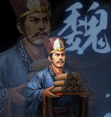 陈群:曹魏三朝的制度奠基者与政治中流砥柱