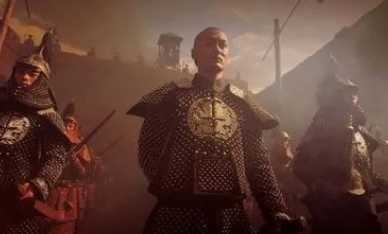 清朝的血滴子是什么组织?具体负责干什么的? 清朝的血滴子是什么组织?具体负责干什么的?