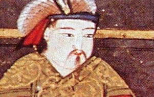 历史上四个儿子都做过帝王的女人是谁？