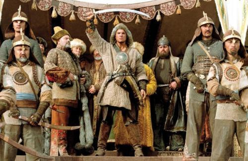 蒙古军队有哪些装备优势