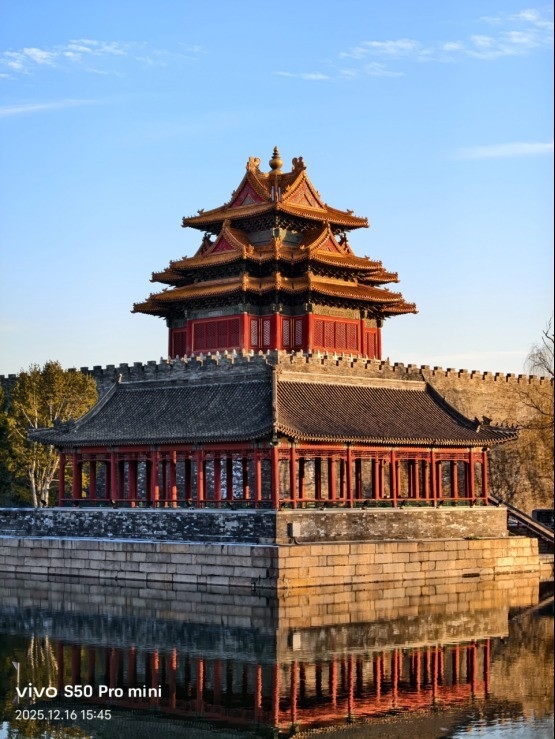 vivo S50 Pro mini上手：同档最完美的小屏旗舰