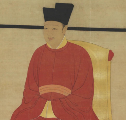 宋徽宗:艺术巅峰与政治深渊的双重镜像