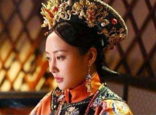 婉贵妃:13岁进宫,最终92岁善终 婉贵妃:13岁进宫,最终92岁善终