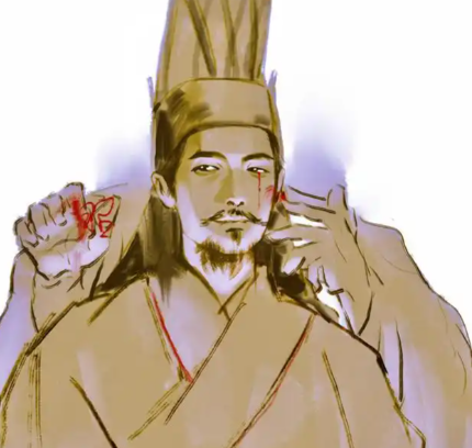 晋明帝司马绍:东晋危局中的中兴之君