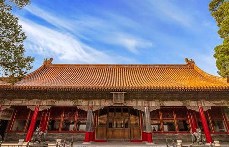 光绪皇帝作为傀儡皇帝 光绪为何不杀慈禧掌权