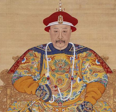 乾隆从让位到去世前后有三年时间 和珅为何没有和嘉庆搞好关系