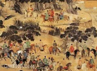 成康之治:中国历史上记载最早的太平盛世,是在怎样的背景下发生的?