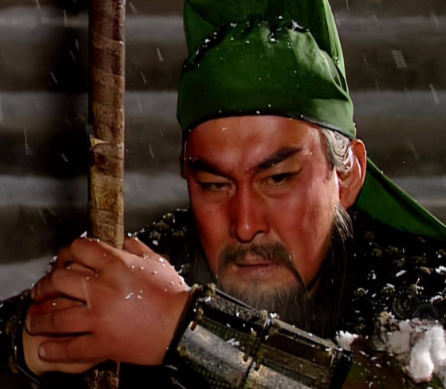 荆州困局：关羽的破局之道与历史遗憾