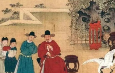 京察:明清官场上的“年度大考”