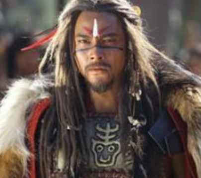 寒浞身世之谜:被放逐的伯明氏之子