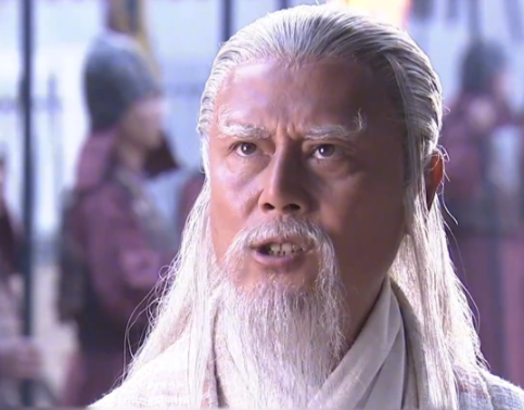 星象预言与人间传奇：姜子牙与武吉的千年回响