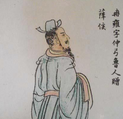 冉雍:寒门贤者的德政之光与治国智慧