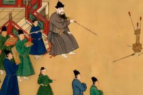 仁宣之治:明朝盛世背后的“可怕”力量