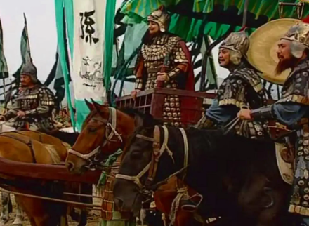 合肥烽火照千秋:张辽八百破十万的真相还原