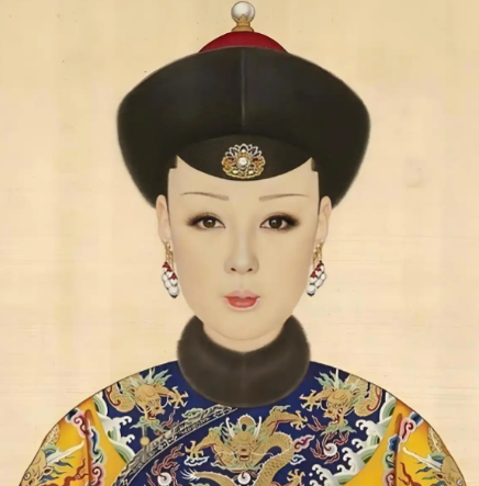 紫禁城中的旷世绝恋:顺治与董鄂妃的生死悲歌