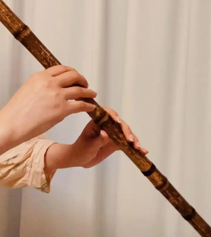 箫声悠扬:探秘箫的长度尺寸与声学奥秘