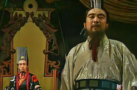 “挟天子以令诸侯”:曹操的权谋与历史回响