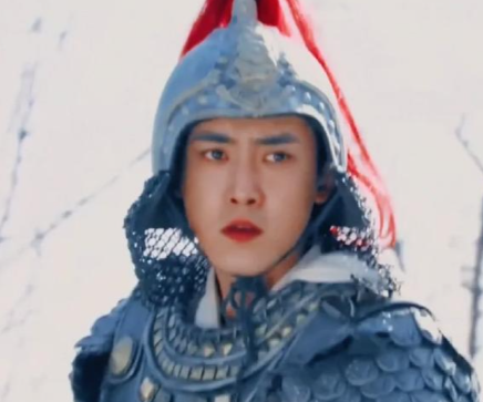 银枪白马照汗青:解码罗成虚实交织的传奇密码