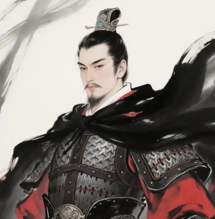 洪都战神的陨落:大明第一守将朱文正的悲剧宿命