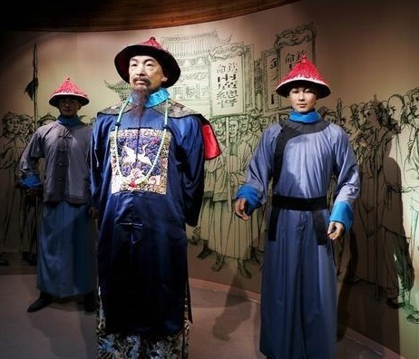 权力的天平:两广总督与兵部尚书的地位与实权之辨