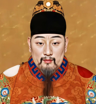 朱由榔：乱世末帝的挣扎与局限