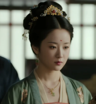 君王与才女的忘年之恋：李世民宠幸徐惠时的年龄考据