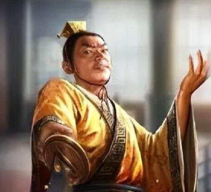 末代吴主孙皓:投降后的骨气与命运