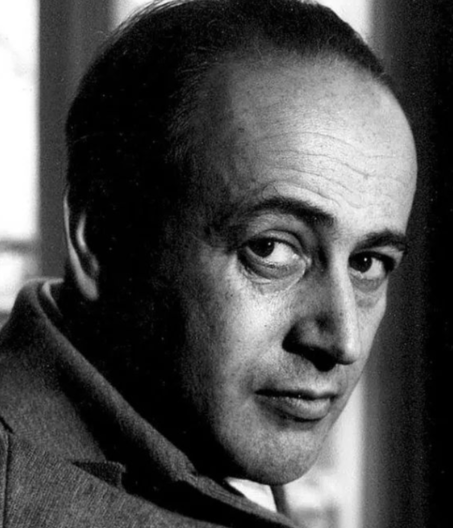 穿透黑暗的诗行:保罗·策兰名诗的创伤与救赎