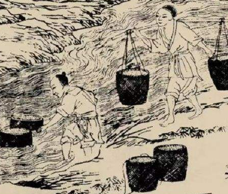 黑色的黄金与燃烧的水:揭开古人“石漆”的神秘面纱