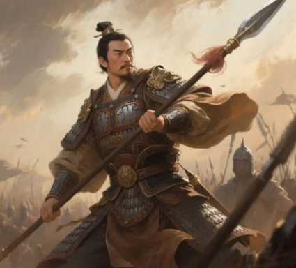 祖逖：东晋的北伐孤勇者