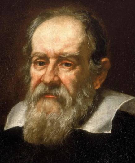 伽利略:意大利科学巨匠的传奇人生