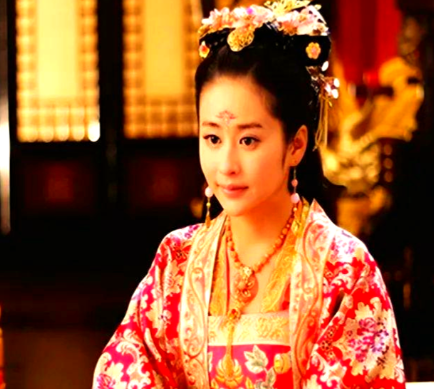 金枝玉叶的悲歌：新城公主三十载春秋的权力与命运