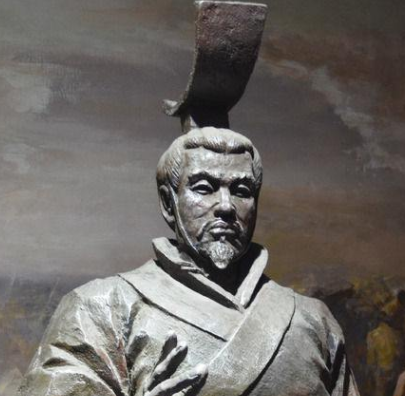 阖闾与夫差：春秋吴国的父子霸业与兴衰沉浮