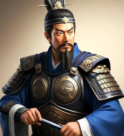 吕虔之名:读音背后的历史回响