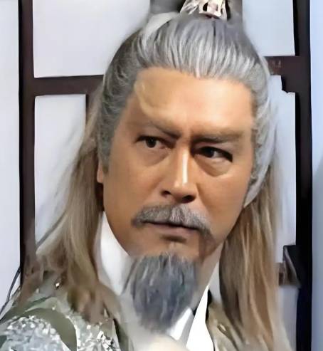 黄药师与梅超风：原著中的复杂情感纠葛