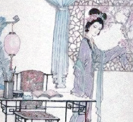 朱庆余:晚唐诗坛的清丽之音