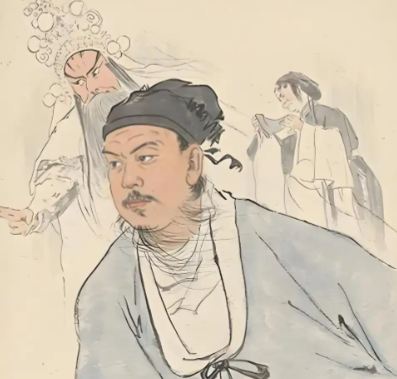 曲坛巨匠关汉卿：以笔为刃，刺破元代黑暗的戏剧先驱