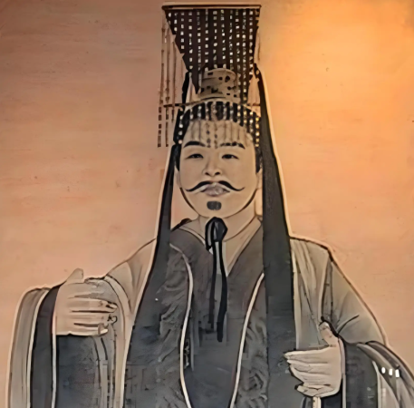 沙丘遗恨：胡亥与扶苏的权力悲歌