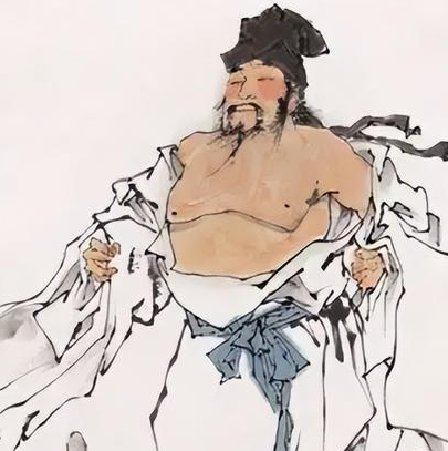 酒中诗魂：探寻刘伶的传世佳作