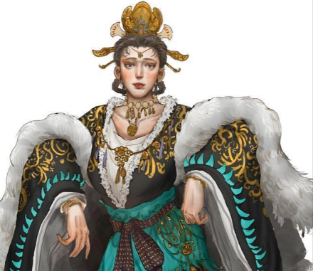 千年迷雾中的女帝真容:中国首位女皇帝身份考辨