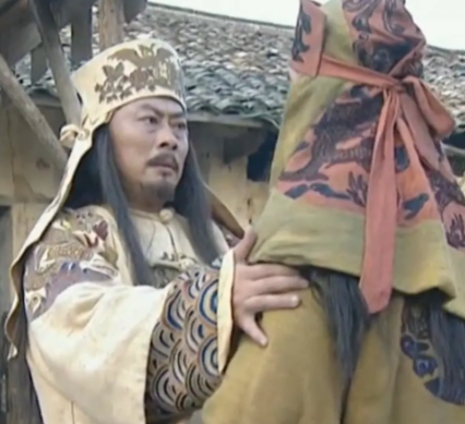 汪海洋弃石达开而去：理想与现实的残酷碰撞