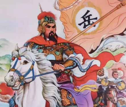 郾城烽火：岳飞以少胜多的抗金传奇