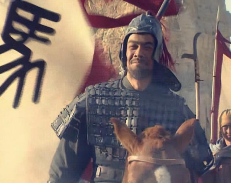 冷箭惊魂:东吴马忠的“名将收割”真相