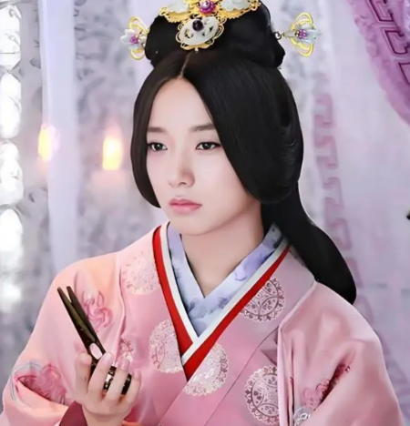 汉宫双姝：李夫人与卫子夫的颜值与命运之辨