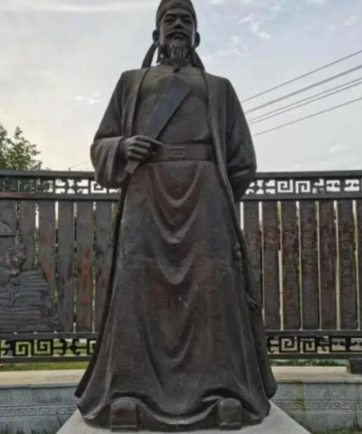 郭元振墓志铭：尘封历史中的边疆传奇