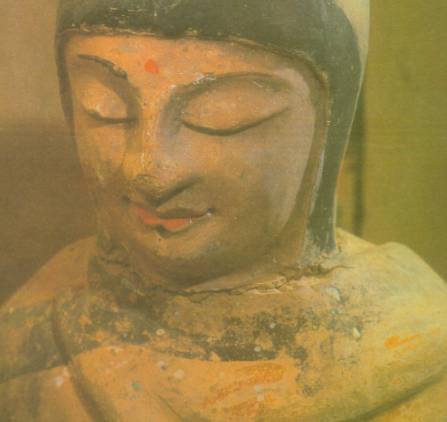 舍利弗：智慧之巅，未至佛果的修行启示