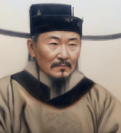 北宋韩浩：忠勇抗金魂，年龄背后的家国担当