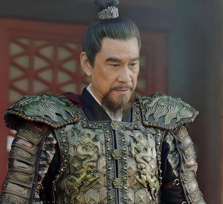 血缘与忠诚的碰撞:徐辉祖与朱棣的复杂纠葛