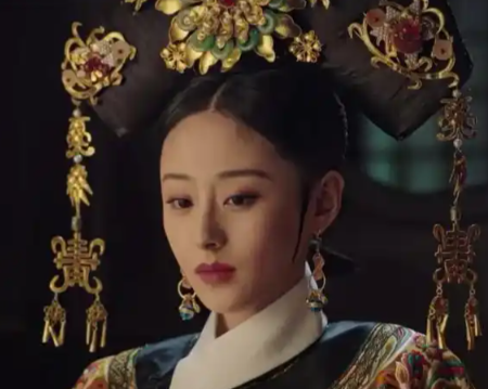 固伦纯悫公主：和亲蒙古的生育传奇